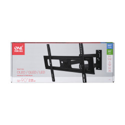 TV-teline ONE FOR ALL WM2651, 32-90", jopa 50...