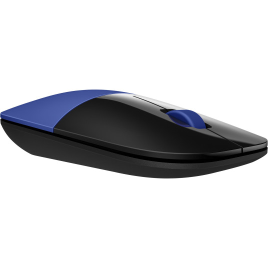 Hiiri HP Z3700 Optical Blue