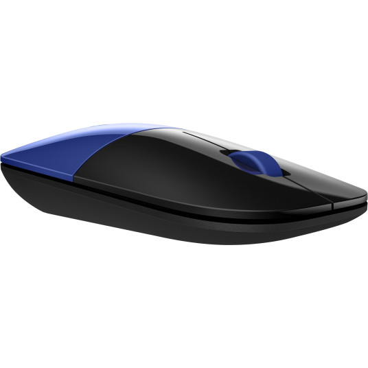 Hiiri HP Z3700 Optical Blue