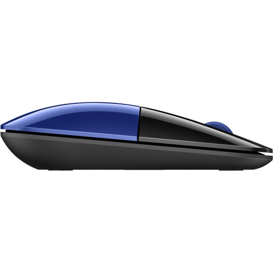 Hiiri HP Z3700 Optical Blue