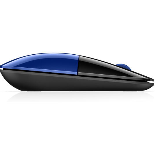 Hiiri HP Z3700 Optical Blue