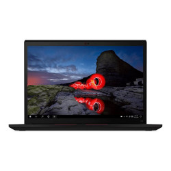 Lenovo ThinkPad X13 Gen 1;Intel® Core™ i5-10210U (4C/8T, 1,6-4,2 GHz, 6MB)|8GB RAM DDR4|256GB SSD|13,3" FHD IPS, AG|Intel Wi-Fi 6 AX201, 802.11ax 2x2 Wi-Fi + Bluetooth 5.1, M.2-kortti| Win 11 PRO | Päivitetty/päivitetty