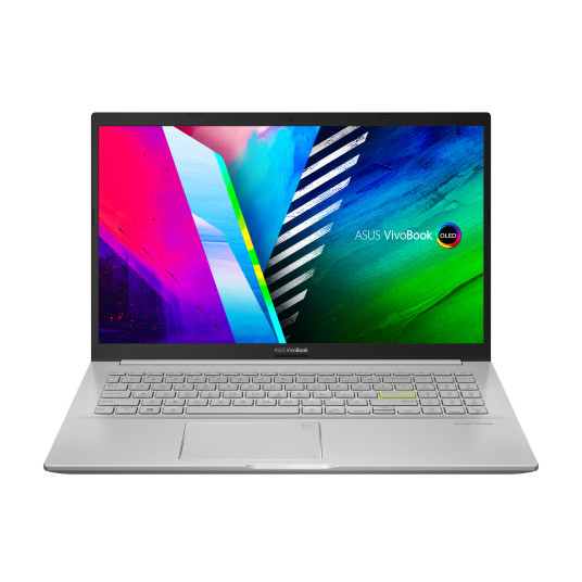 Asus Vivobook 15 M513|Ryzen 5 5500U (6C/12T, 2.1-4.0 GHz, 8MB)|16GB DDR4|512GB M.2 NVMe™ PCIe® 3.0 SSD|15.6"", FHD (1920x1080), IPS, LED-taustavalaistu, AG|Wi-Fi 6 + BT 5|Windows 11 Pro|päivitetty