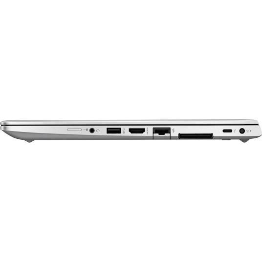 HP EliteBook 840 G5; Intel Core i5-8250U (4C/8T, 1,6-3,4GHz, 6MB)| 8GB RAM DDR4|256GB SSD|14,0", FHD (1920x1080) IPS|Intel Wi-Fi 6 AX200 802.11a/b/g/n/ac/ax (2x2) Bluetooth 5|Windows 11 PRO | Päivitetty/uusittu