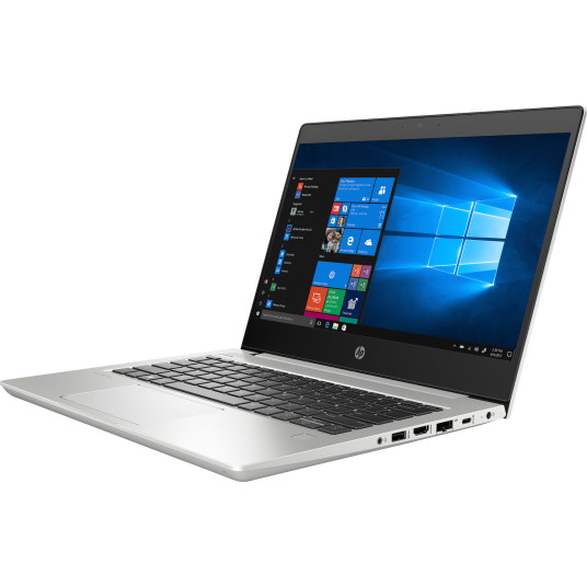 HP ProBook 430 G6; Intel Core i3-8145U (2C/4T, 2,1 / 3,9 GHz, 4MB) | Intel UHD Graphics 620 | 8 Gt DDR4 | 13,3" LED HD | 128 Gt SSD | 802.11ac + BT | Windows 11 / päivitetty