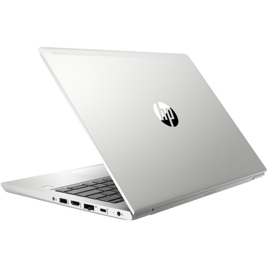 HP ProBook 430 G6; Intel Core i3-8145U (2C/4T, 2,1 / 3,9 GHz, 4MB) | Intel UHD Graphics 620 | 8 Gt DDR4 | 13,3" LED HD | 128 Gt SSD | 802.11ac + BT | Windows 11 / päivitetty