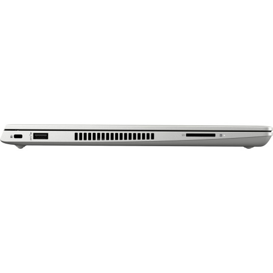 HP ProBook 430 G6; Intel Core i3-8145U (2C/4T, 2,1 / 3,9 GHz, 4MB) | Intel UHD Graphics 620 | 8 Gt DDR4 | 13,3" LED HD | 128 Gt SSD | 802.11ac + BT | Windows 11 / päivitetty