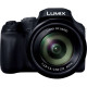 Panasonic Lumix FZ80D (DC-FZ80D) runko