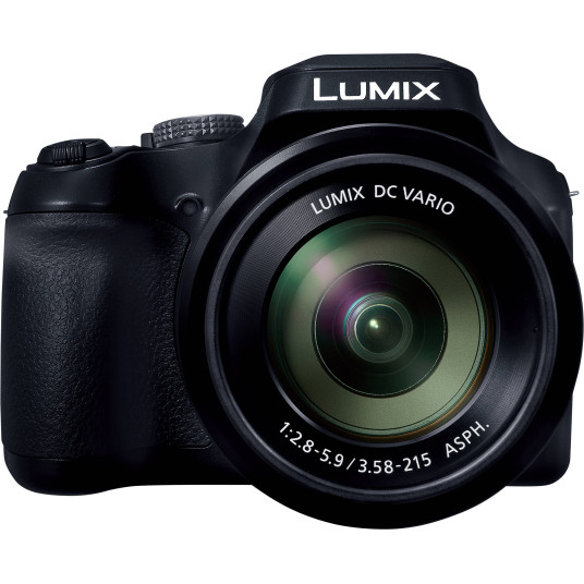 Panasonic Lumix FZ80D (DC-FZ80D) runko