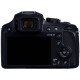 Panasonic Lumix FZ80D (DC-FZ80D) runko