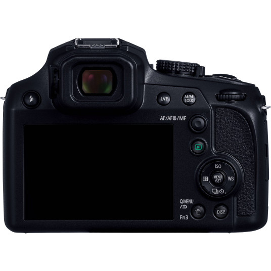 Panasonic Lumix FZ80D (DC-FZ80D) runko