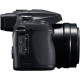 Panasonic Lumix FZ80D (DC-FZ80D) runko