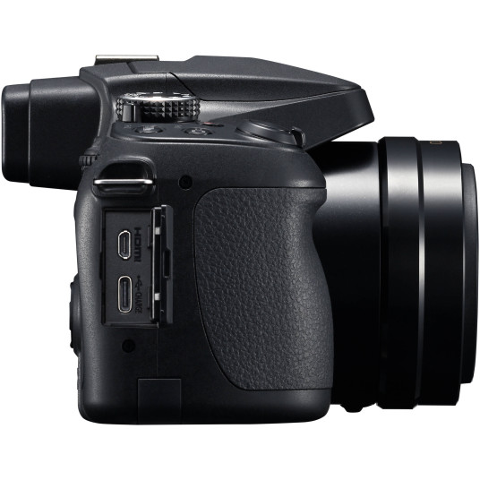 Panasonic Lumix FZ80D (DC-FZ80D) runko