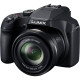 Panasonic Lumix FZ80D (DC-FZ80D) runko