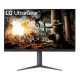 LG 32" 32GS75QX-B UltraGear WQHD HDMI DP 2560x1440 32GS75QX-B UltraGear WQHD HDMI DP 2560x1440