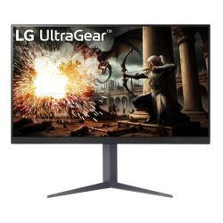 LG 32" 32GS75QX-B UltraGear WQHD HDMI DP 2560x1440 32GS75QX-B UltraGear WQHD HDMI DP 2560x1440