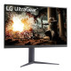 LG 32" 32GS75QX-B UltraGear WQHD HDMI DP 2560x1440 32GS75QX-B UltraGear WQHD HDMI DP 2560x1440