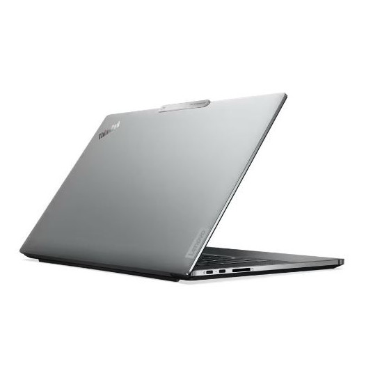 Kannettava tietokone Lenovo ThinkPad Z16 G2 21JX0018PB W11Pro 7840HS/32GB/1TB/AMD Radeon/16.0 WQUXGA/Touch/Arctic Grey/3YRS Premier Support + CO2 Offset