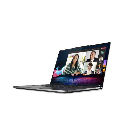 Kannettava tietokone Lenovo ThinkPad Z16 G2 21JX0018PB W11Pro 7840HS/32GB/1TB/AMD Radeon/16.0 WQUXGA/Touch/Arctic Grey/3YRS Premier Support + CO2 Offset