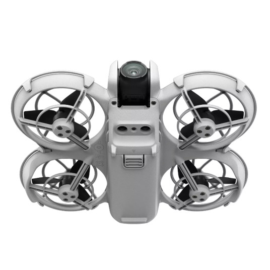 DJI Neo Fly More Combo -nelikopteri