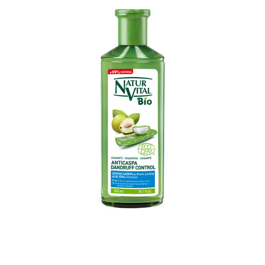 Naturaleza Y Vida Shampoo Bio Anti Dandruff 300ml