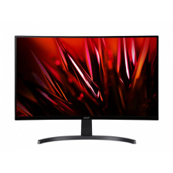 Näyttö 27 tuumaa Nitro ED273UPbmiipx Curved/QHD/165Hz 1MS 250cd/m2 DP HDMIx2 SPEAKERI