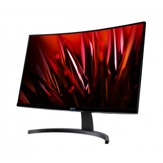 Näyttö 27 tuumaa Nitro ED273UPbmiipx Curved/QHD/165Hz 1MS 250cd/m2 DP HDMIx2 SPEAKERI