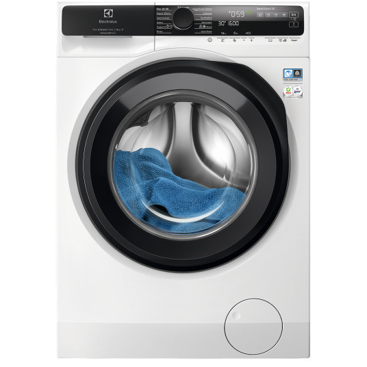 Pesukone ELECTROLUX EW7F5612QE