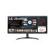 LG-näyttö 34WP500-B.BEU 34", IPS, UW FHD, 2560 x 1080, 21:9, 5 ms, 250 cd/m², HDMI-porttien määrä 2, 75 Hz