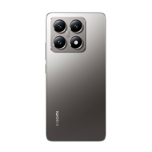 Älypuhelin Xiaomi 14T 12GB/256GB Titan Gray