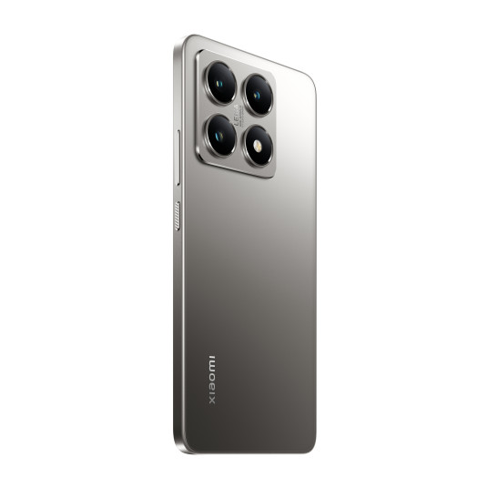 Älypuhelin Xiaomi 14T 12GB/256GB Titan Gray