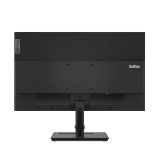 Lenovo ThinkVision S24e-20 23,8", VA, FHD, 16:9, 4 ms, 250 cd/m², musta, 1920 x 1080