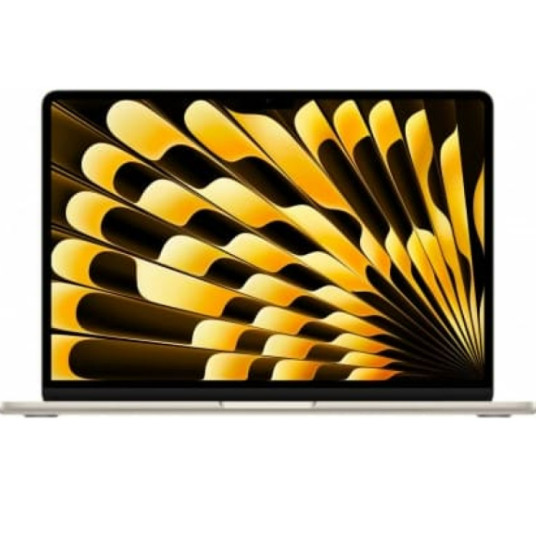 Apple MacBook Air 13.6" kannettava tietokone 8GB / 256GB