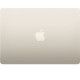 Apple MacBook Air 13.6" kannettava tietokone 8GB / 256GB