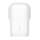 BOOSTCHARGE Laturi 67W USB-Cx3 PPS Valkoinen