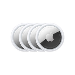 APPLE AirTag 4 Pack