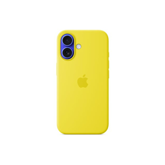 APPLE iPhone 16 Sil kotelo MGS Star Fruit