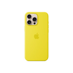 APPLE iPhone 16 Pro Max Sil Case Mgs Str