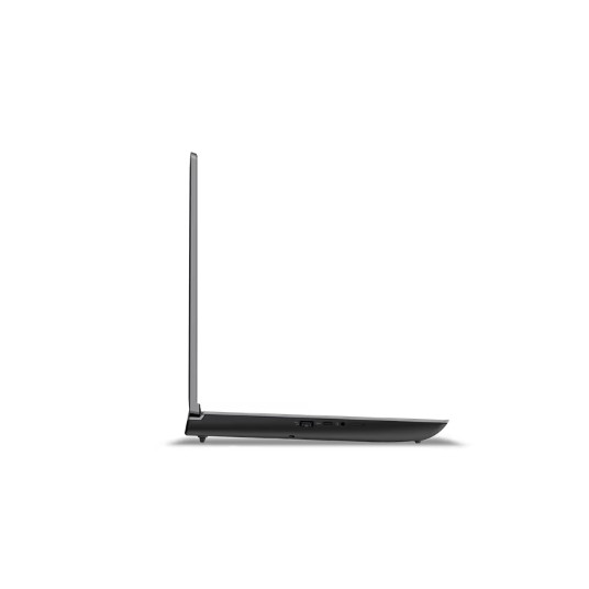 Kannettava tietokone Lenovo ThinkPad P16 Gen 2 | 16 " | IPS | WQXGA | 2560 x 1600 pixels | Anti-glare | Intel Core i7 | i7-14700HX | 32 GB | SO-DIMM DDR5 | SSD 1000 GB | NVIDIA RTX 2000 Ada Generation | GDDR6 | 8 GB | Windows 11 Pro