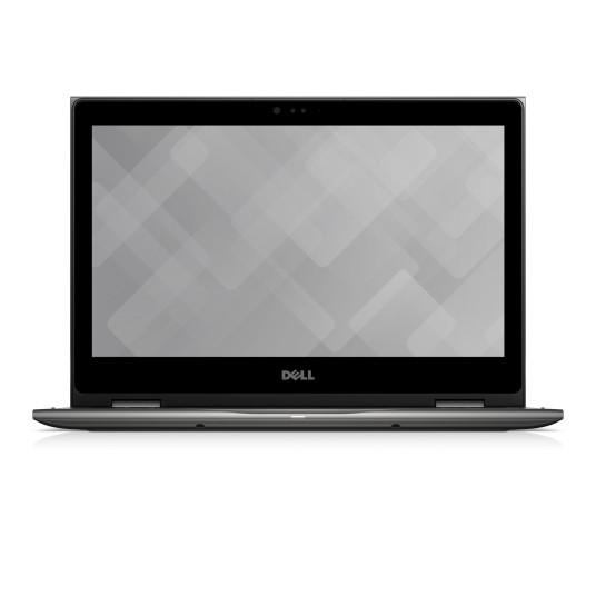 Dell Inspiron 5379 Touch 13,3" | i7-8550u |16 GB DDR4| 33,8 cm (13,3") Multi-touch 16:9 FHD 1920x1080 FHD 1920x1080 LED-taustavalaistu IPS| 512 GB SSD| Wi-Fi 5 (802.11ac) + Bluetooth 4.1| Näppäimist