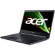 Acer Aspire 7 A715-42G; AMD Ryzen 5 5500U (6C/12T, 2.1-4.0Ghz, 8 MB)| GeForce® GTX 1650 4GB GDDR6 | 8 GB | 256GB SSD| 15.6", LED, IPS LCD, FHD| Wi-Fi + Bluetooth | Windows 11 Pro | Päivitetty/uudistettu