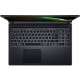 Acer Aspire 7 A715-42G; AMD Ryzen 5 5500U (6C/12T, 2.1-4.0Ghz, 8 MB)| GeForce® GTX 1650 4GB GDDR6 | 8 GB | 256GB SSD| 15.6", LED, IPS LCD, FHD| Wi-Fi + Bluetooth | Windows 11 Pro | Päivitetty/uudistettu