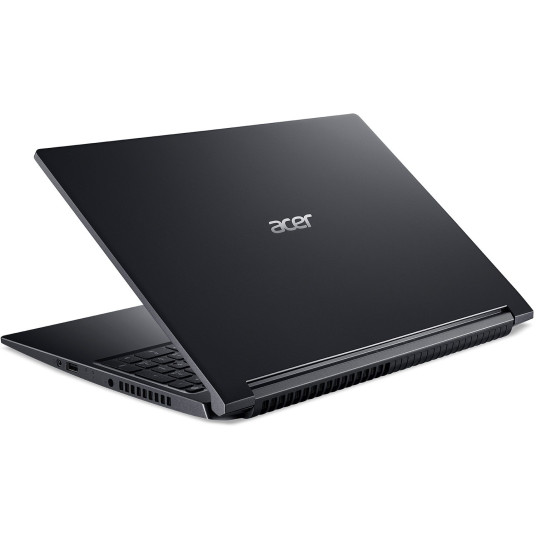 Acer Aspire 7 A715-42G; AMD Ryzen 5 5500U (6C/12T, 2.1-4.0Ghz, 8 MB)| GeForce® GTX 1650 4GB GDDR6 | 8 GB | 256GB SSD| 15.6", LED, IPS LCD, FHD| Wi-Fi + Bluetooth | Windows 11 Pro | Päivitetty/uudistettu