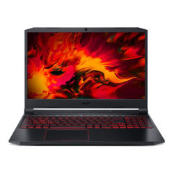 Acer Nitro 5 AN515-57 15.6| Intel® Core™ i5-11400H (6C/12T, 2.7-4.5 Ghz, 12MB)| GeForce RTX 3050 4gb| 8GB DDR4| 512GB SSD| 15.6" Full HD, 1920x1080, LCD, IPS| Windows 11 Pro|Updated/Renew