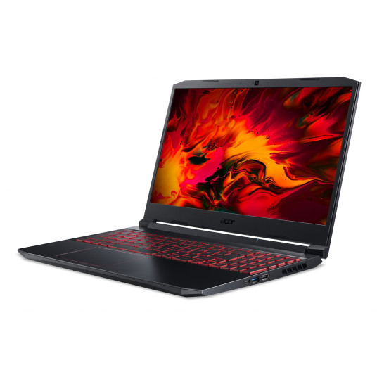 Acer Nitro 5 AN515-57 15.6| Intel® Core™ i5-11400H (6C/12T, 2.7-4.5 Ghz, 12MB)| GeForce RTX 3050 4gb| 8GB DDR4| 512GB SSD| 15.6" Full HD, 1920x1080, LCD, IPS| Windows 11 Pro|Updated/Renew