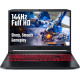 Acer Nitro 5 AN515-57 15.6| Intel® Core™ i5-11400H (6C/12T, 2.7-4.5 Ghz, 12MB)| GeForce RTX 3050 4gb| 8GB DDR4| 512GB SSD| 15.6" Full HD, 1920x1080, LCD, IPS| Windows 11 Pro|Updated/Renew