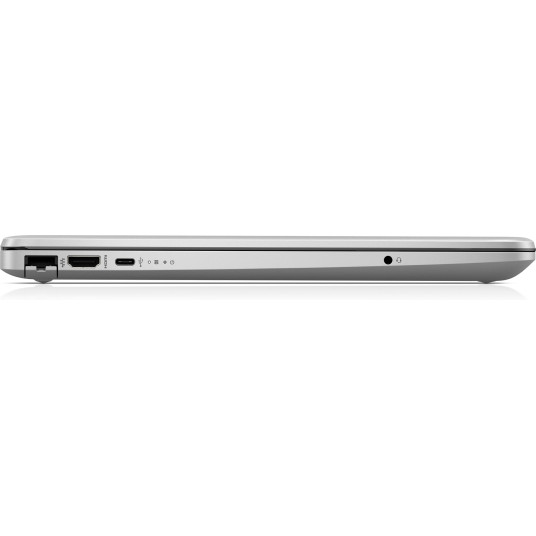 HP 250 G9 i5-1235U 15.6" FHD AG UWVA 16GB SSD512 IrisXe Cam720p Win11 Asteroid Silver 3Y 3Y