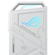 ASUS ROG Strix Arion White Edition SSD-kotelo Valkoinen M.2