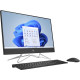 HP AiO 24-df1001nw i5-1135G7 23,8" FHD AG IPS 16GB_3200MHz SSD512 IrisXe Win11 2Y Jet Black