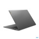 Kannettava tietokone Lenovo IdeaPad 3 17IAU7, Intel Pentium 8505, 17.3 1600 x 900, Windows 11 Home in S mode, 4GB, 128GB SSD, Arctic Grey, Intel UHD Graphics, 82RL00CVLT